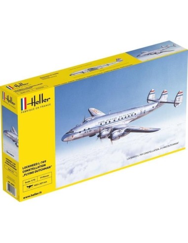 1:72 L-749 CONSTELLATION "FLYING DUTCHMAN"